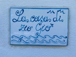 La casa di zio Giò